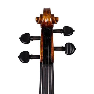 ANTON BRUCKNER MAESTRO X-ELITE II Keman (Thomastik Telli - Yay ve Taşıma Çantası Dahil)